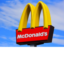 finish the obby to get mcdonalds guys