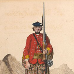 Royal Highland Regiment