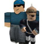 Arsenal/Imperial Roblox Group