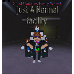 Just an ordinary facility! :)