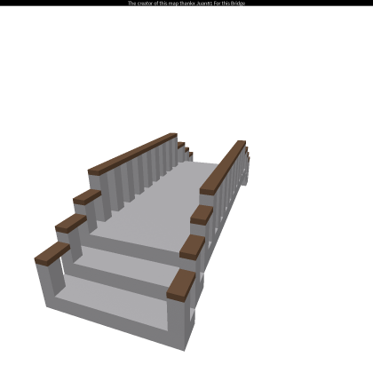 Bridge 100% By me!