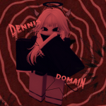 dennis' domain