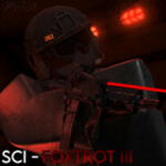 [S.C.P] Foundation Site-003