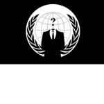Anonymous group ROBLOX