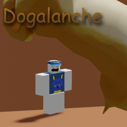 Dogalanche