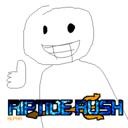 [ALPHA] Riptide Rush
