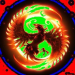 Phoenix Fritters