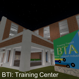BTI|Training Center