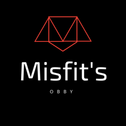 Misfit's Obby