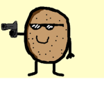 The Swaggy Potatoes :P