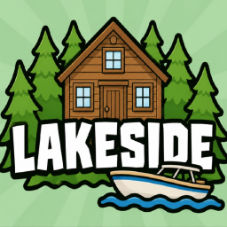 LAKESIDE 💦