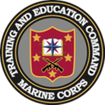 [USMC] Training Education Command.