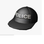 We Are Roblox Police Officers