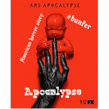 AHS: Apocalypse 