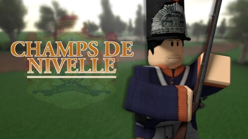 Champs de Nivelle, Outpost
