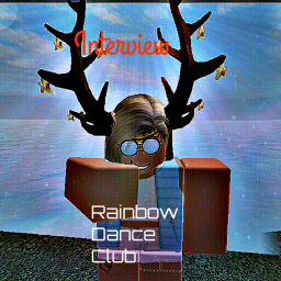 Rainbow Dance Club Interview Center