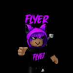 Flyer's Official Group!