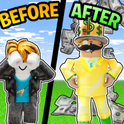 Money Simulator