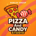 Pizza And Candy Studio