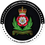 |CMA| Royal Intelligence Corps [RIC]