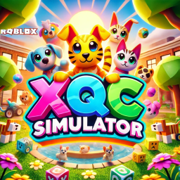🐶 XQC-Simulator [Alpha]