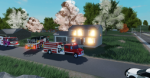 California State Roleplay - Fire Dept