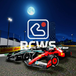 Formula RCWS testing (beta)