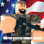 USA| United States Armed Forces