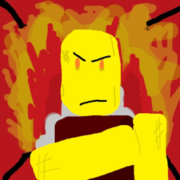 [HELLFIRE] Angry Punch Game