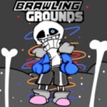 undertale fighting game remastered