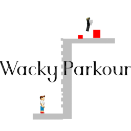 Wacky Parkour [Alpha 0.2.5]