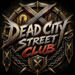 DEAD CITY STREET CLUB V2 icon