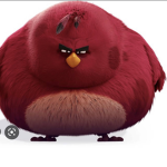 Da bigger bird