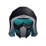 Blue Phazon Phazer