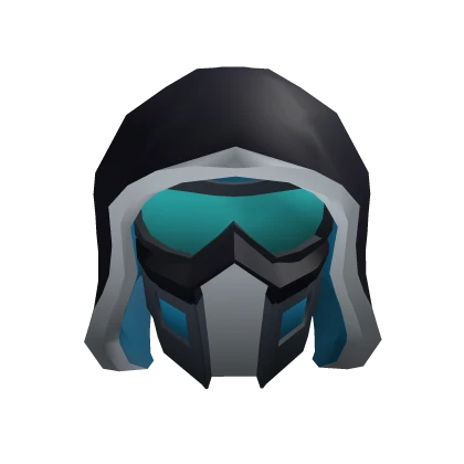 Blue Phazon Phazer Roblox item thumbnail