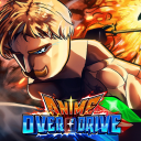 [UPD 2] Anime Overdrive