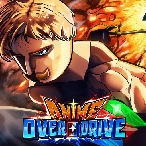Anime Overdrive Nn62