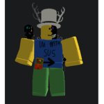 Corrupteds crew
