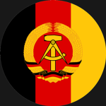 The Military Police of GDR