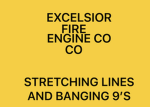 Grantland firefighters