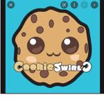 COOKIESWIRLC biggest FAN group