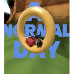 A Normal Day [SONIC]