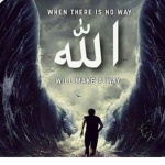 God followers for life.