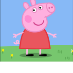 Peppa piggy sqaud
