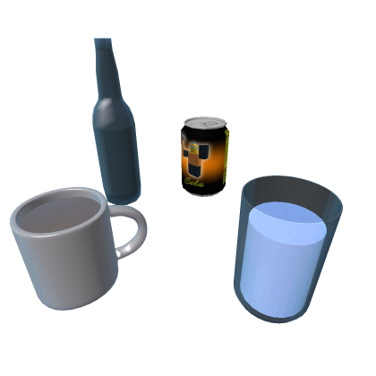 Drink Pack