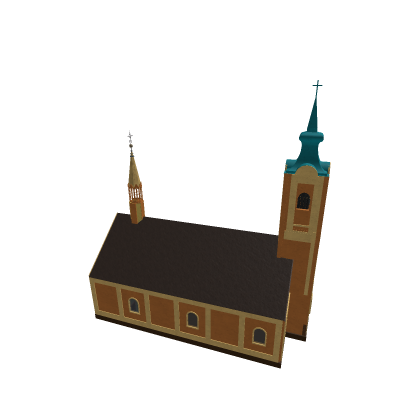 (FREE) Church and Bells