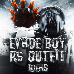 [🖤UPDATED] R6 BOY OUTFIT IDEAS