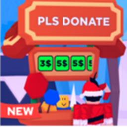 Pls Donate [Modded]