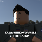 -.BA | British Army