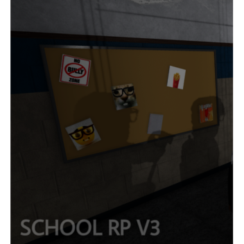 SCHOOL RP V3 [POOL🏊]